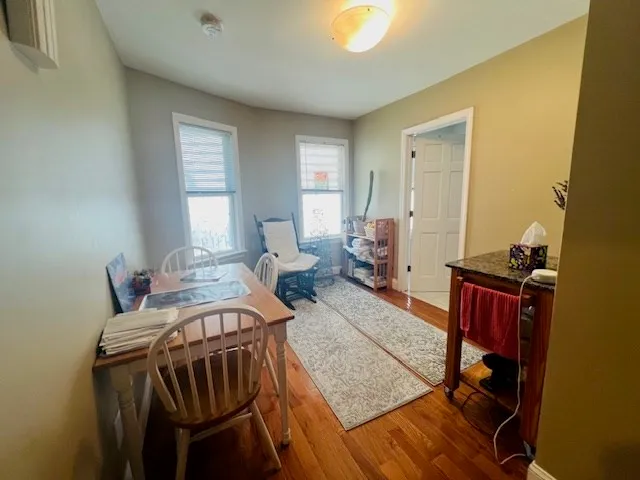 $3,000 | 7 Rice Street, Unit 1, Brookline, MA 02445