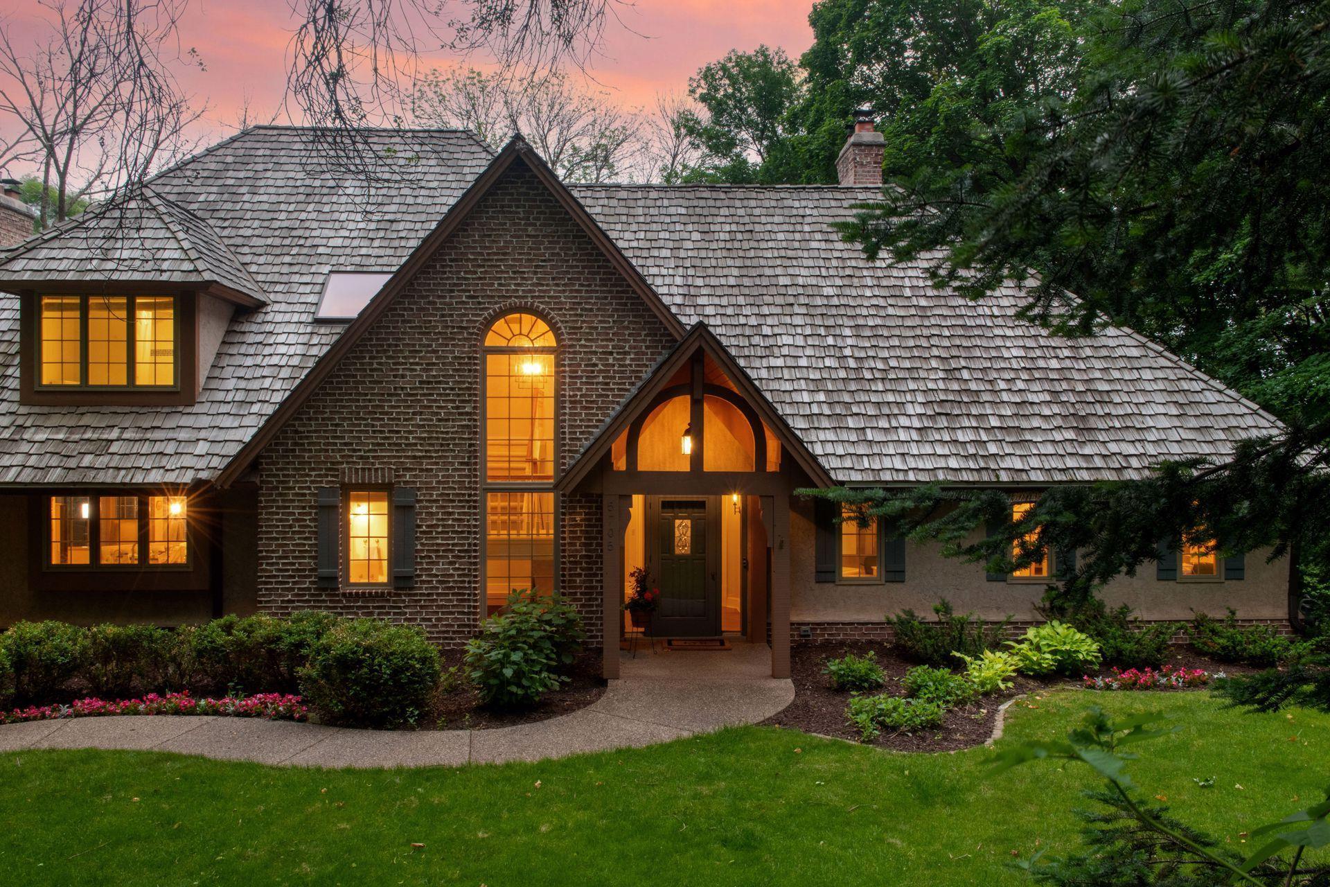 5705 Ridge Road Shorewood, MN 55331 - Photo 2 of 37