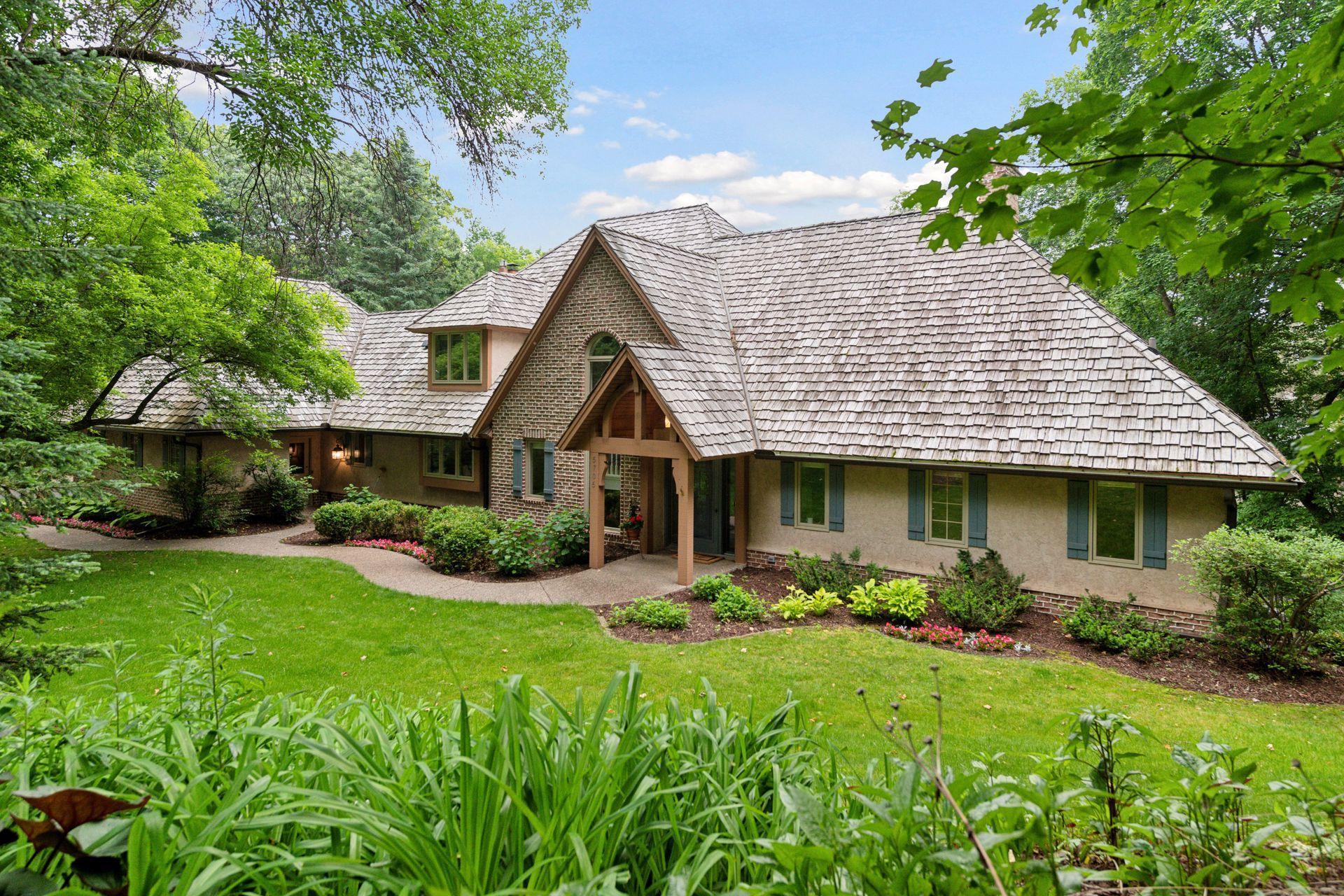5705 Ridge Road Shorewood, MN 55331 - Photo 36 of 37