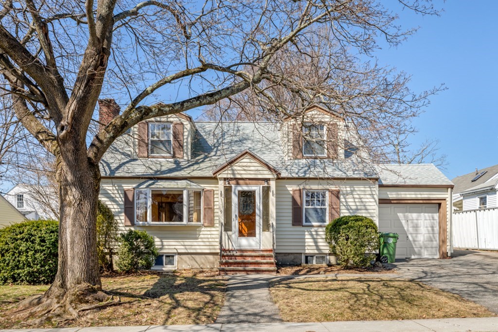 9 Pilgrim Road Watertown, MA 02472 - Photo 1 of 27 Gallery Image 1