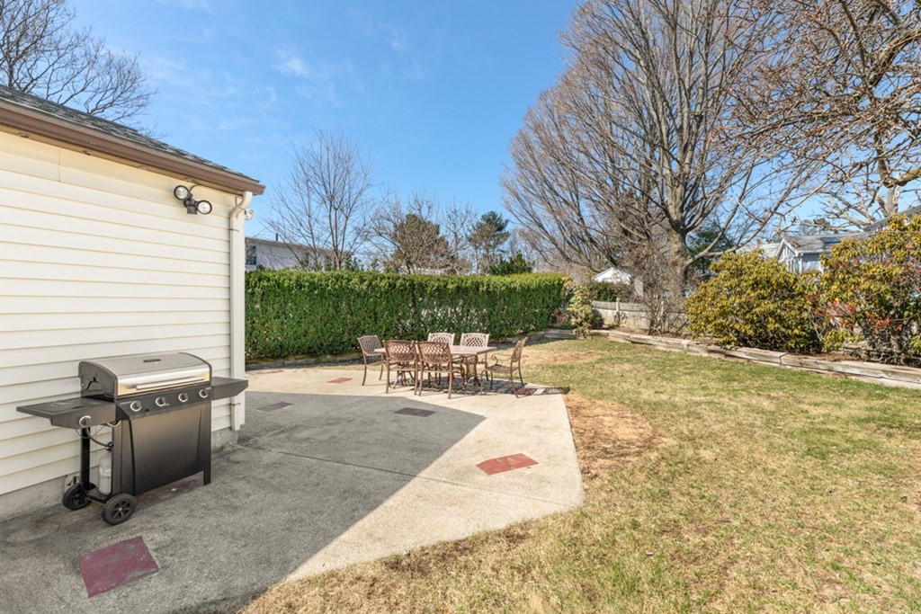 9 Pilgrim Road Watertown, MA 02472 - Photo 26 of 27 Gallery Image 26
