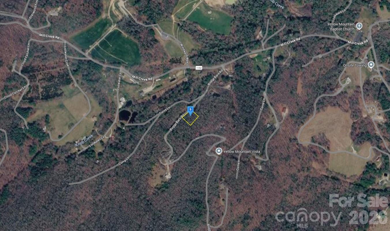 2 Buggy Barn Road Cullowhee, NC 28723 - Photo 2 of 5