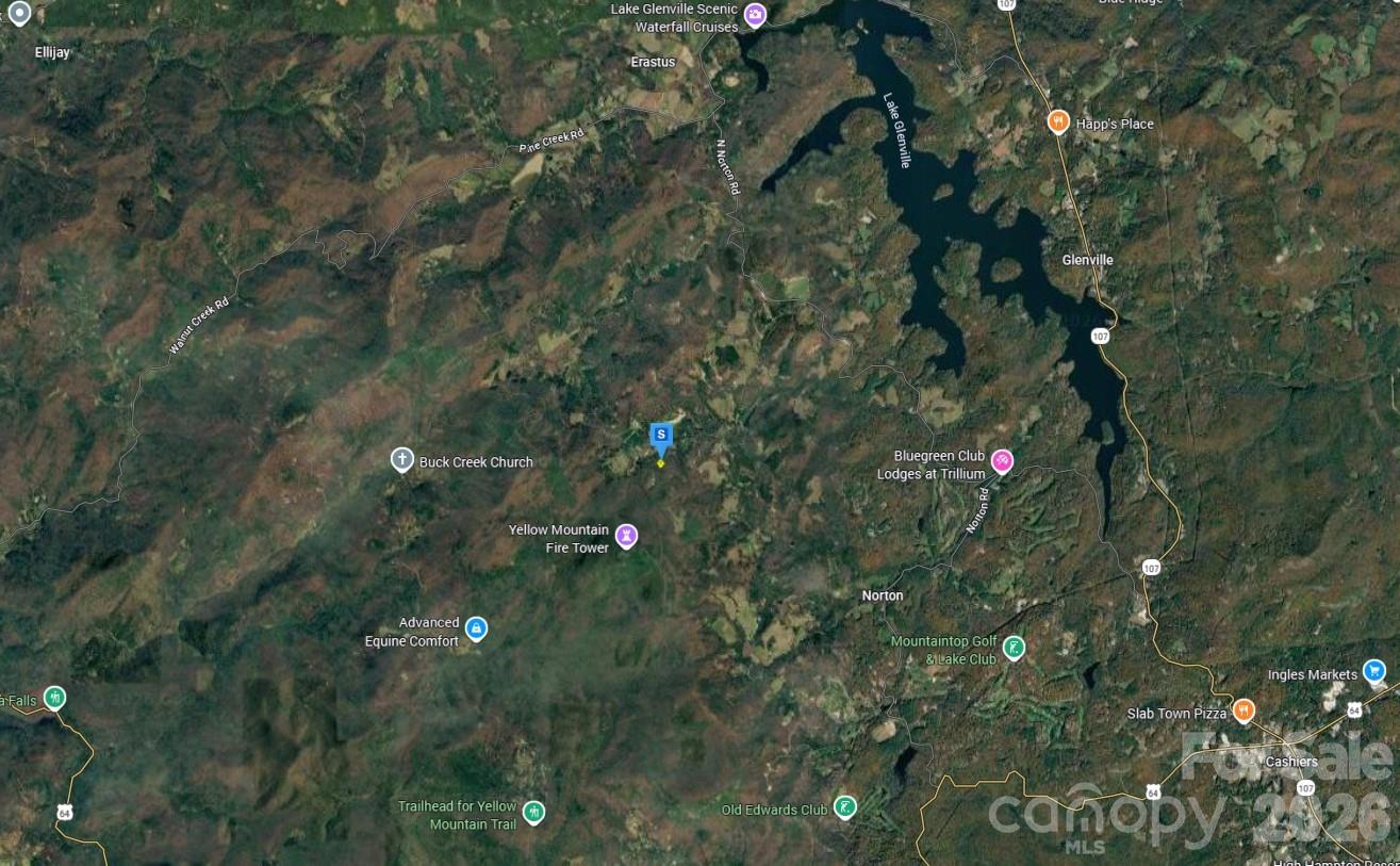 2 Buggy Barn Road Cullowhee, NC 28723 - Photo 3 of 5