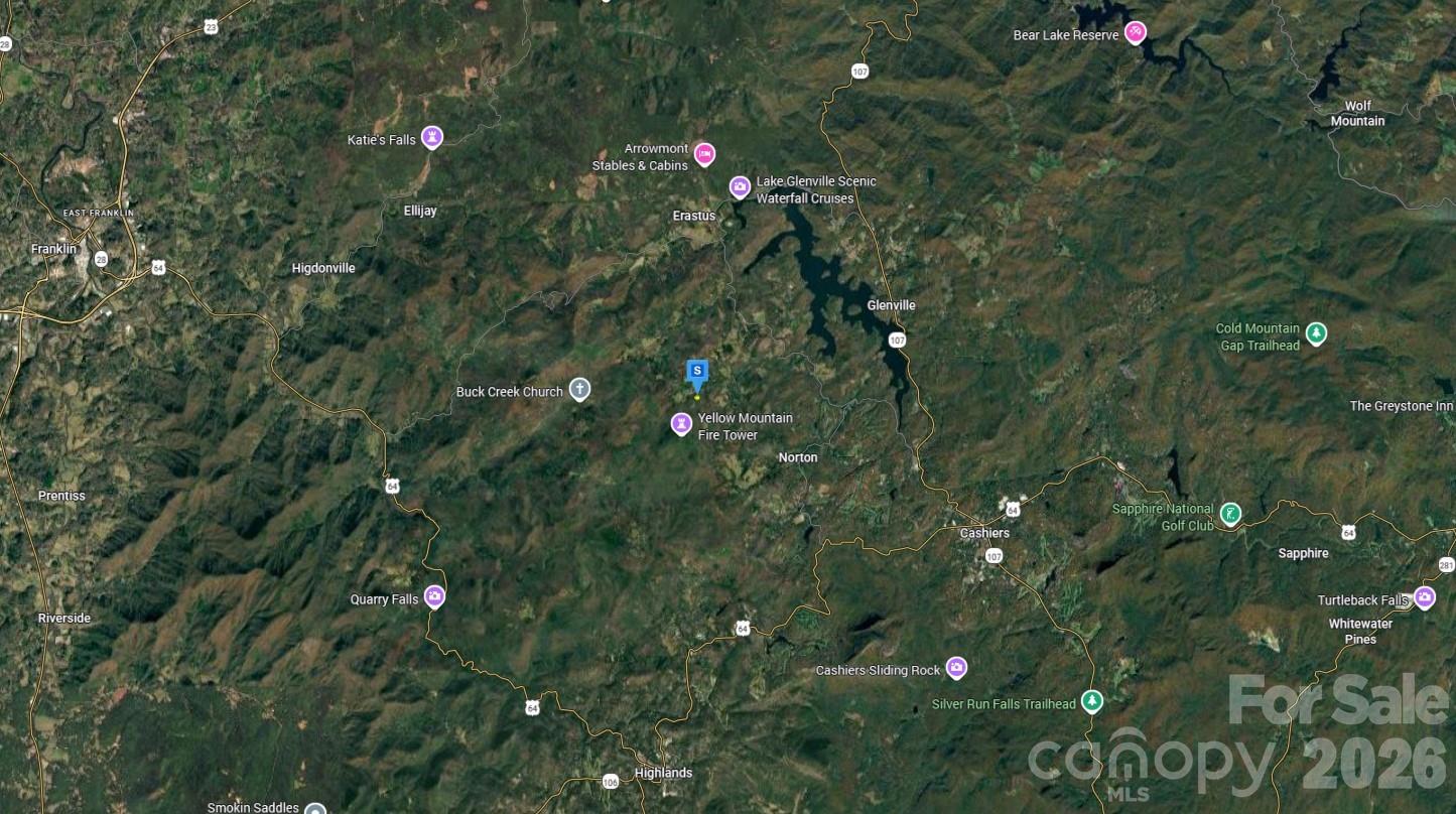 2 Buggy Barn Road Cullowhee, NC 28723 - Photo 4 of 5