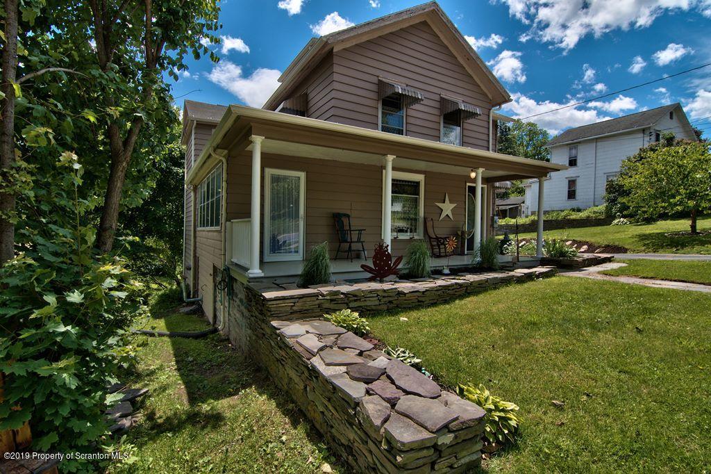 74 State Street Nicholson, PA 18446 - Photo 2 of 49