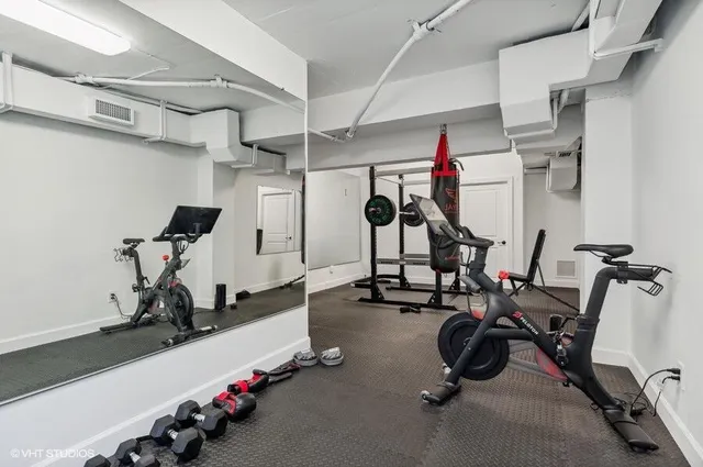 a view of a swimming pool with a backyard