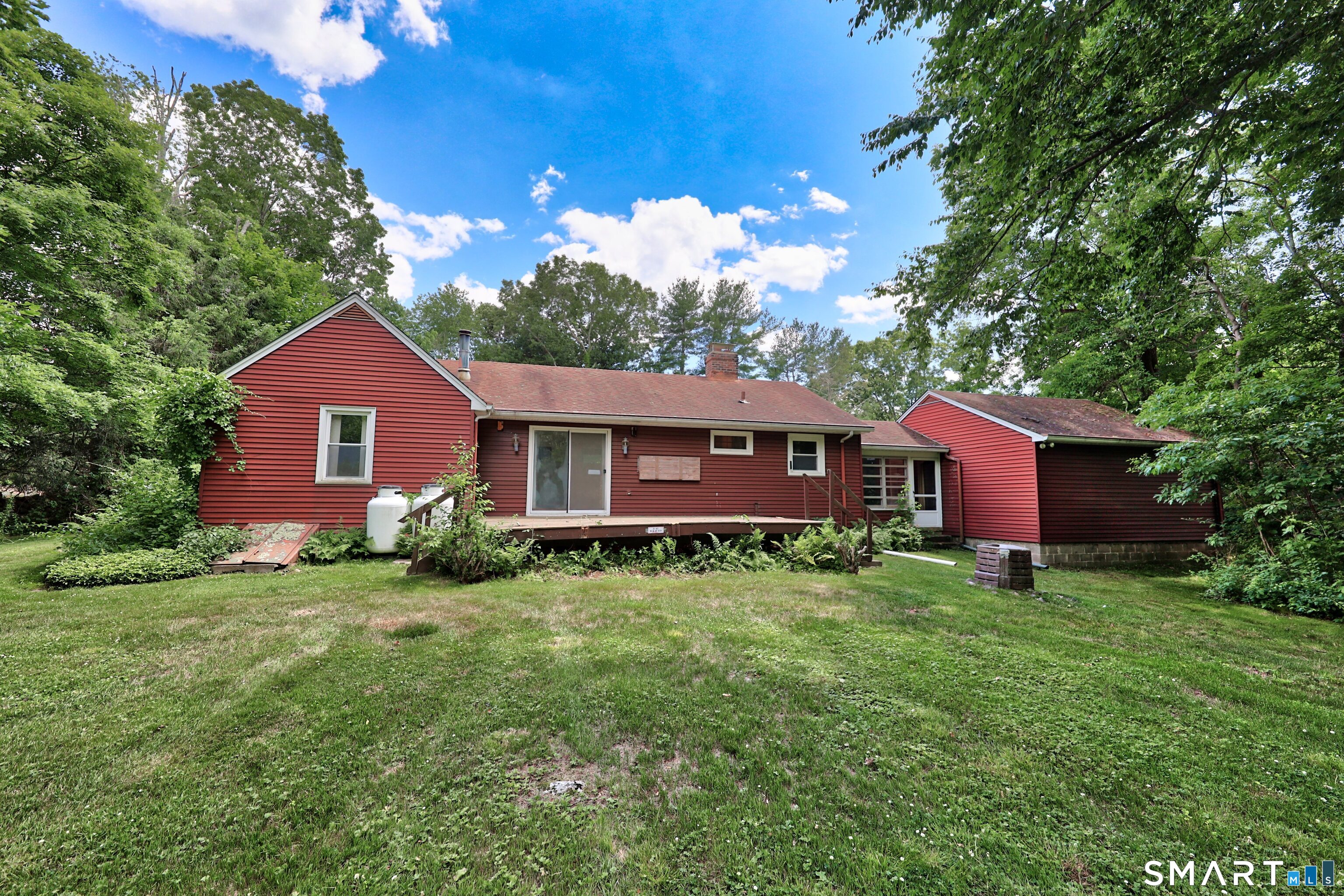 339 Spring Hill Road Monroe, CT 06468 - Photo 24 of 29