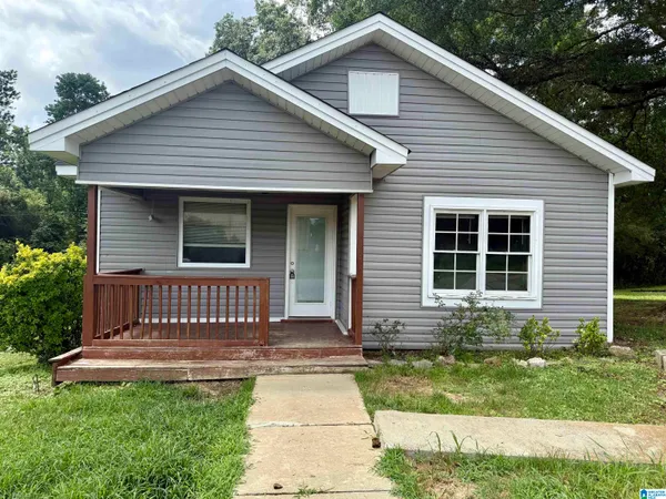 $109,900 | 204 Arnett Drive, Pell City, AL 35128
