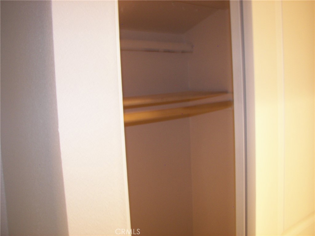 24977 Crest Forest Drive Crestline, CA 92325 - Photo 19 of 28 a close view of washer and dryer