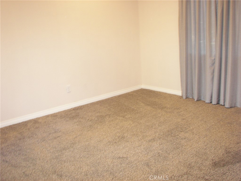 24977 Crest Forest Drive Crestline, CA 92325 - Photo 23 of 28 a view of empty room
