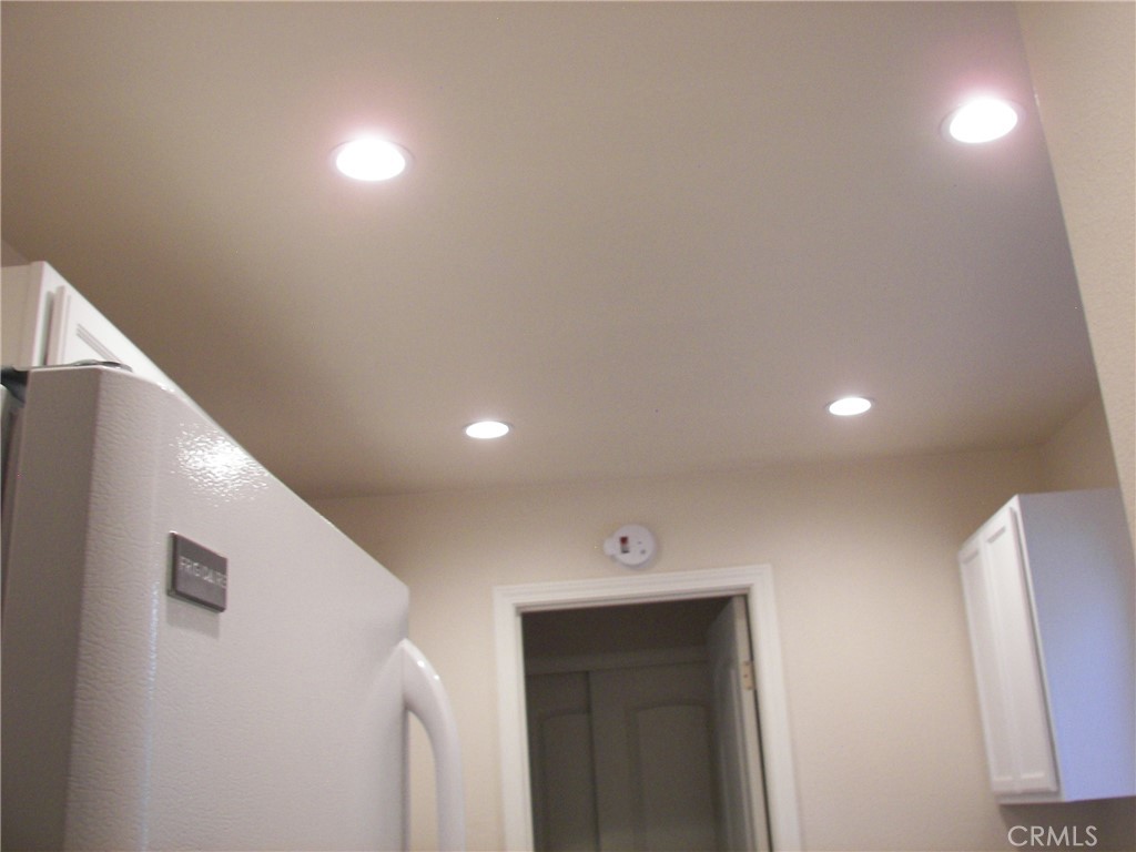 24977 Crest Forest Drive Crestline, CA 92325 - Photo 27 of 28 a view of a hallway with entryway