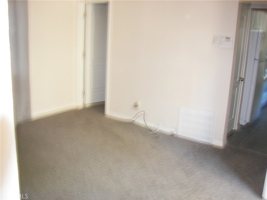 24977 Crest Forest Drive Crestline, CA 92325 - Photo 6 of 28 a view of empty room