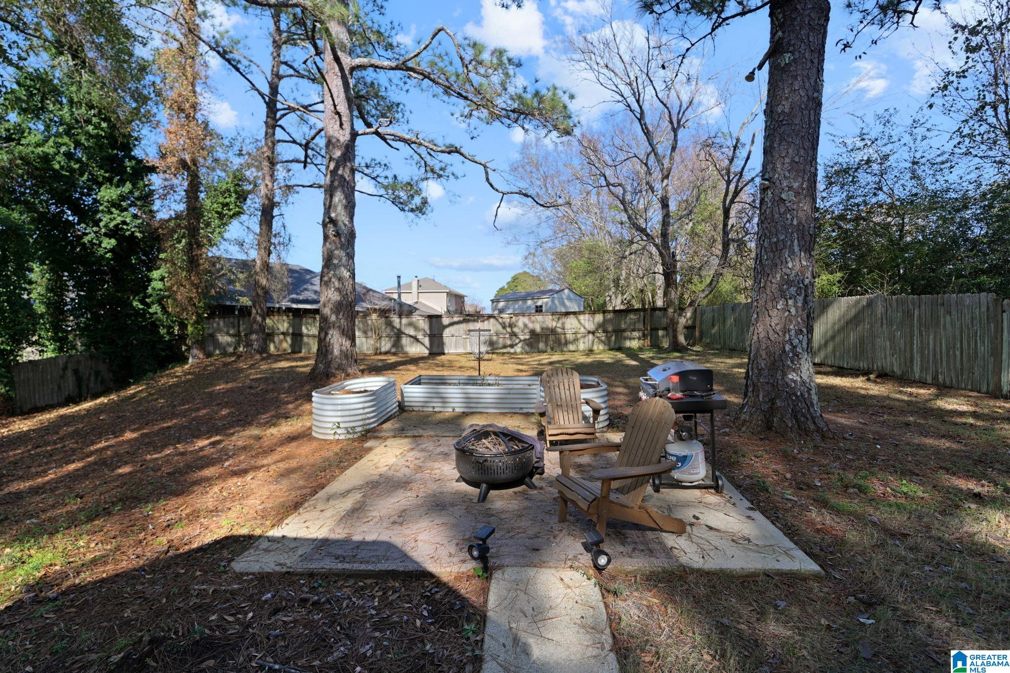 384 Gardner Road Prattville, AL 36067 - Photo 23 of 25