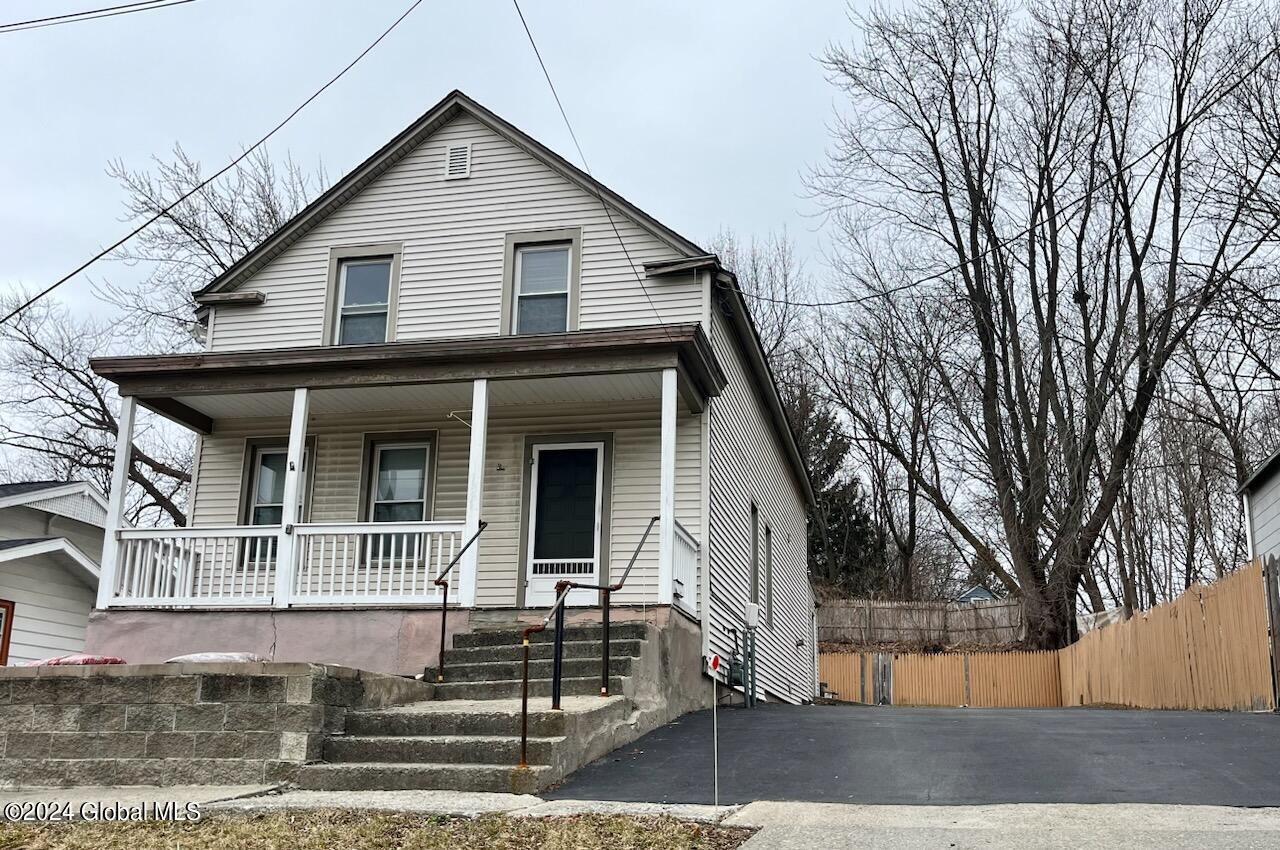 47 Harrison Avenue Rensselaer, NY 12144 - Photo 2 of 2 harrison 1
