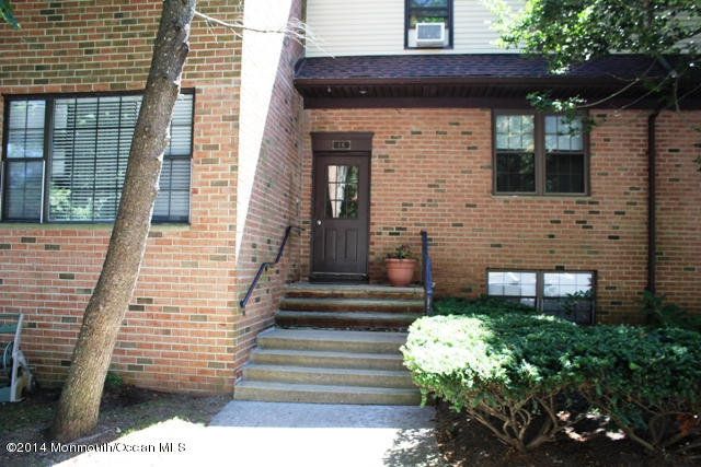 200 Portland Road, Unit D5 Highlands, NJ 07732 - Photo 1 of 23 Front