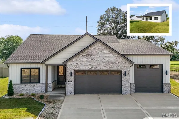 $673,800 | 581 Tea Olive Boulevard, O'Fallon, IL 62269