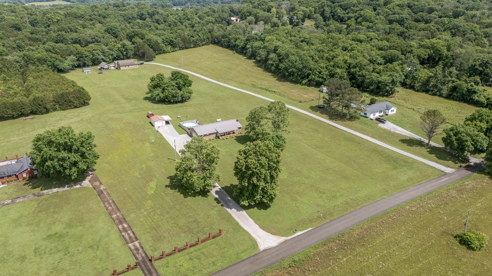 43 Boning Road Fayetteville, TN 37334 - Photo 41 of 64