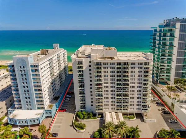 $5,000 | 6917 Collins Avenue, Unit L102, Miami Beach, FL 33141