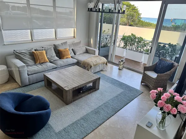 $5,000 | 6917 Collins Avenue, Unit L102, Miami Beach, FL 33141