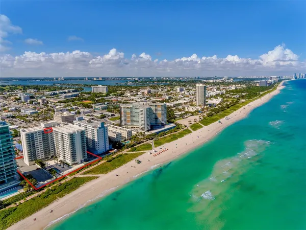 $5,000 | 6917 Collins Avenue, Unit L102, Miami Beach, FL 33141