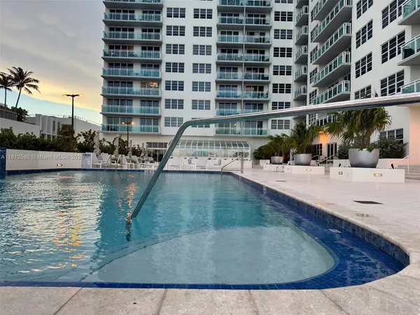 $5,000 | 6917 Collins Avenue, Unit L102, Miami Beach, FL 33141