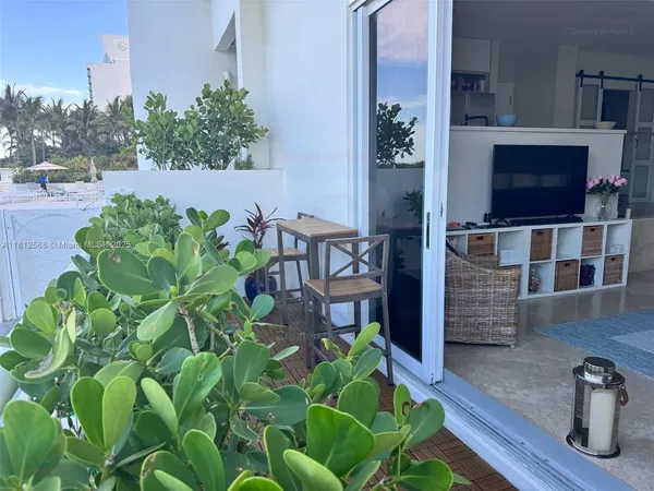 $5,000 | 6917 Collins Avenue, Unit L102, Miami Beach, FL 33141