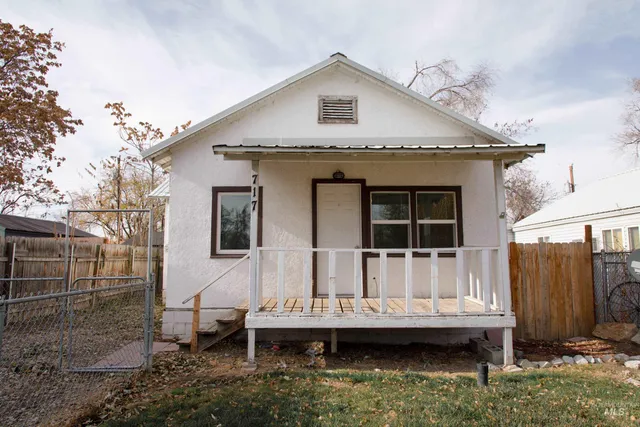 $179,000 | 717 Northwest 2nd Street, Ontario, OR 97914