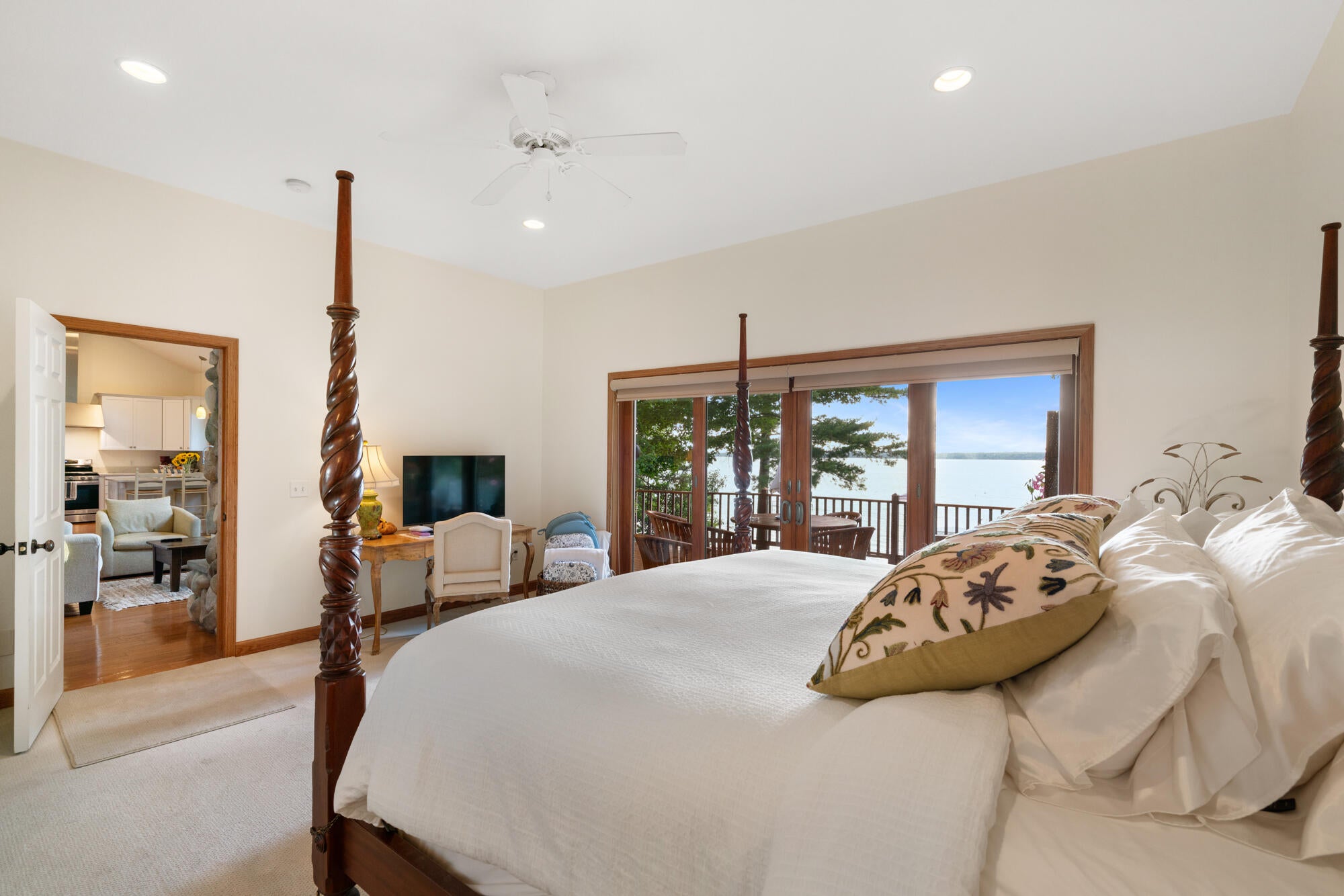 4325 East Burt Lake Road Cheboygan, MI 49721 - Photo 40 of 98 Gallery Image 40