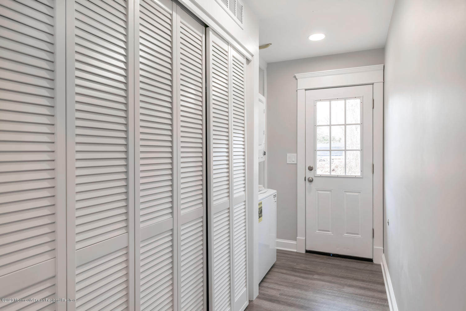 7 Hendrickson Place Fair Haven, NJ 07704 - Photo 12 of 14 a view of a room with a window