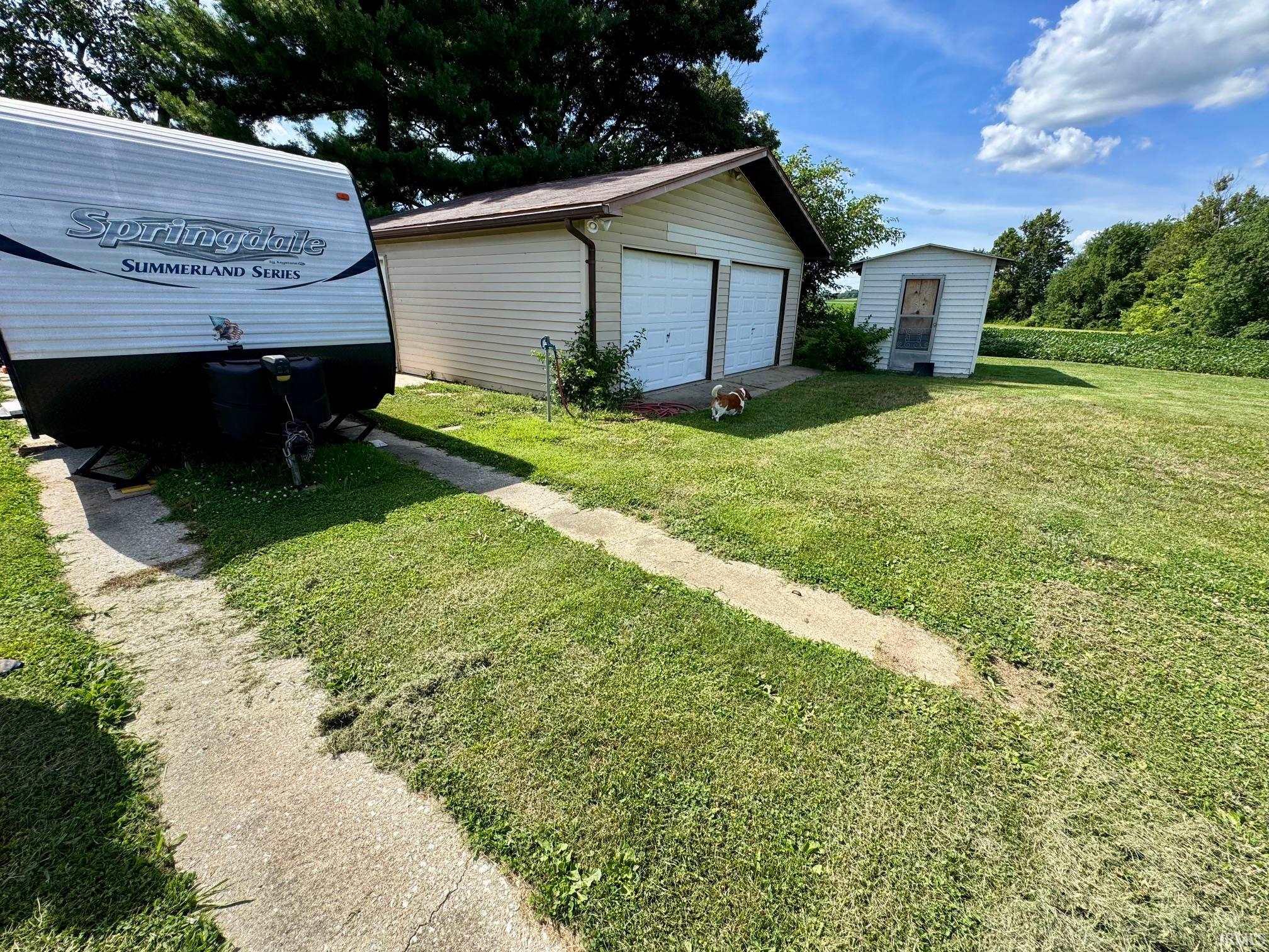 394 East 300th Road South Princeton, IN 47670 - Photo 11 of 35