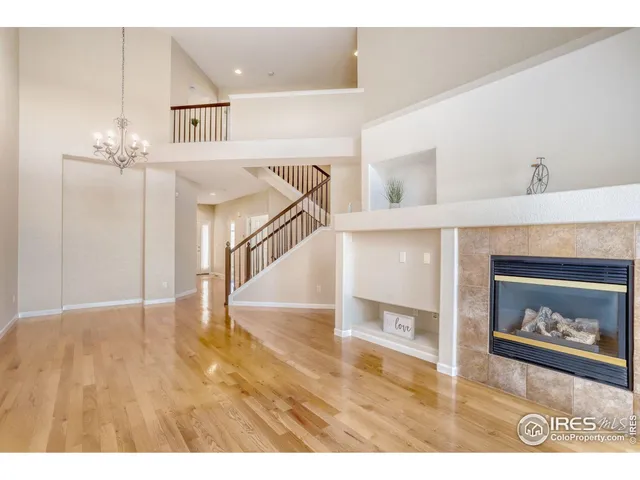 $789,900 | 13733 Stone Circle, Unit 102, Broomfield, CO 80023