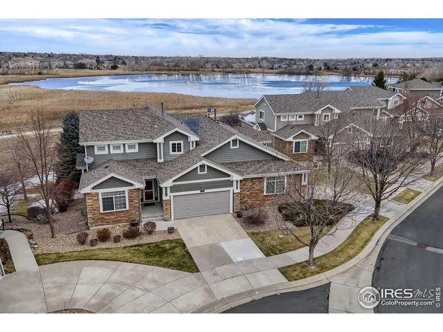 $789,900 | 13733 Stone Circle, Unit 102, Broomfield, CO 80023