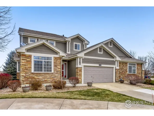 $789,900 | 13733 Stone Circle, Unit 102, Broomfield, CO 80023