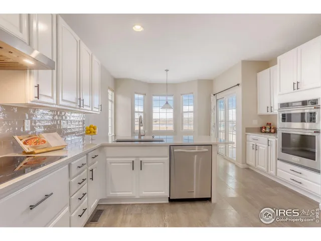 $789,900 | 13733 Stone Circle, Unit 102, Broomfield, CO 80023