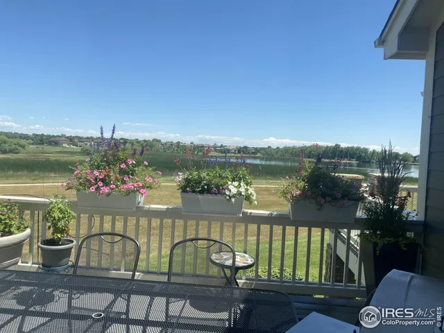 $789,900 | 13733 Stone Circle, Unit 102, Broomfield, CO 80023