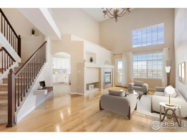 $789,900 | 13733 Stone Circle, Unit 102, Broomfield, CO 80023