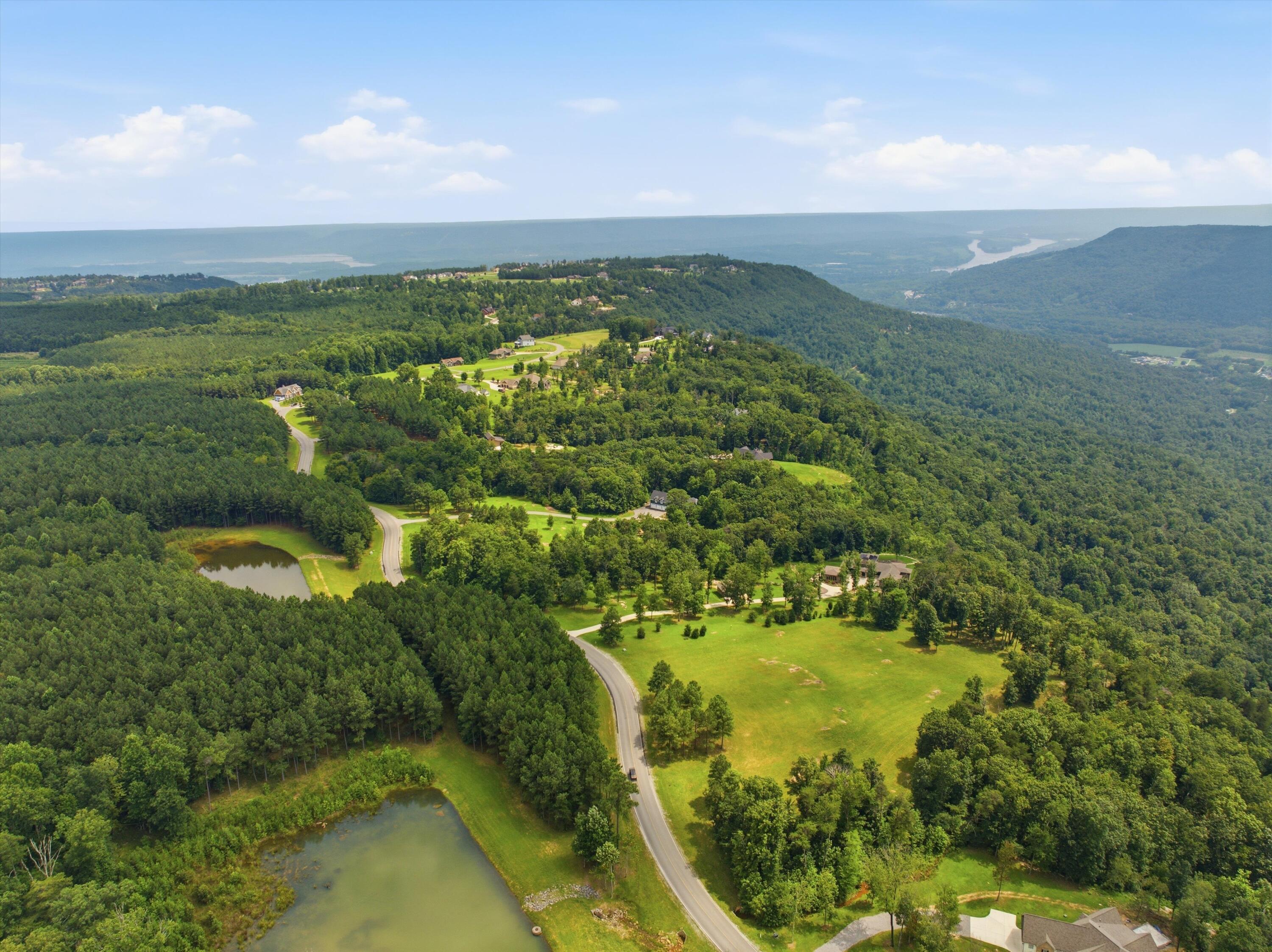 0 Raulston Fls Road, Unit SV 7A/S Jasper, TN 37347 - Photo 12 of 29 Overview