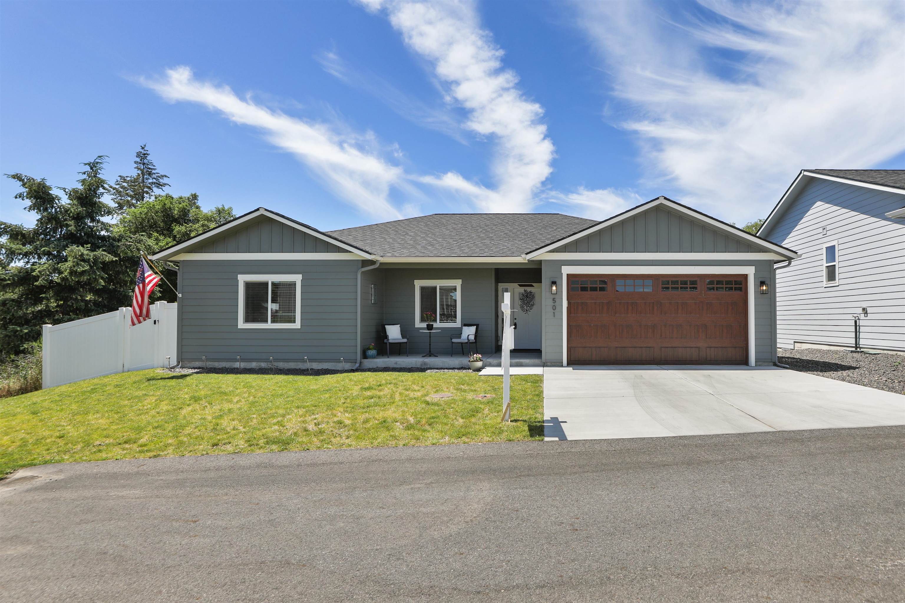 501 North Fox Road Spokane Valley, WA 99206 - Photo 1 of 21 Gallery Image 1