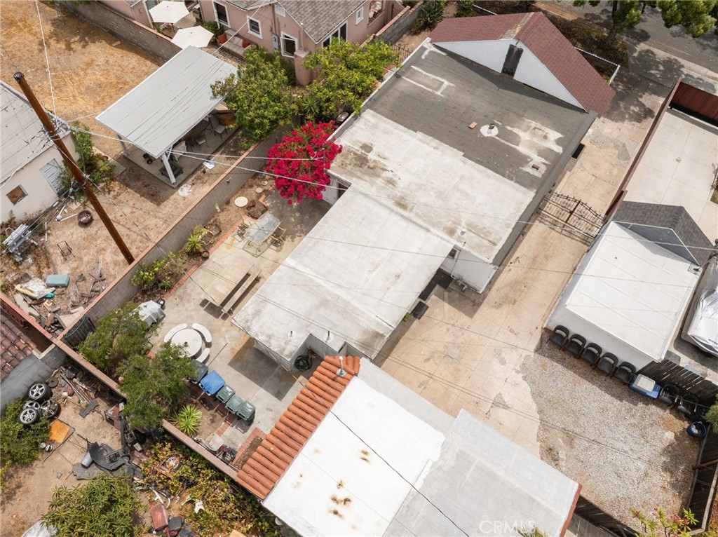 1493 Whitefield Road Pasadena, CA 91104 - Photo 40 of 50 Gallery Image 40