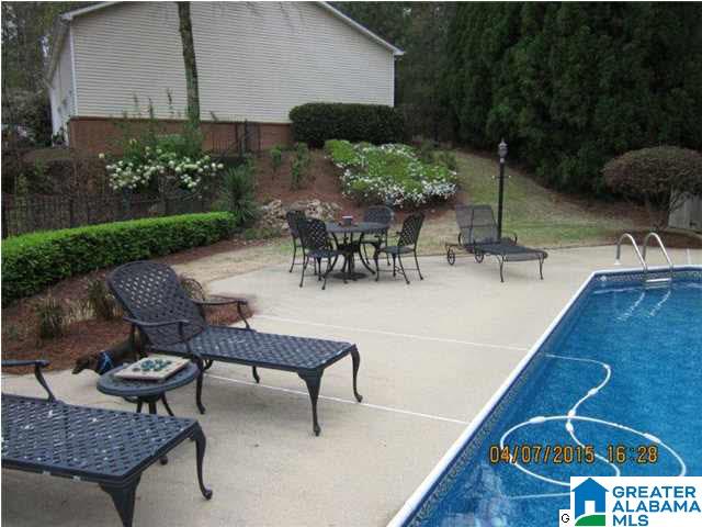 454 New Hope Mountain Road Pelham, AL 35124 - Photo 24 of 29