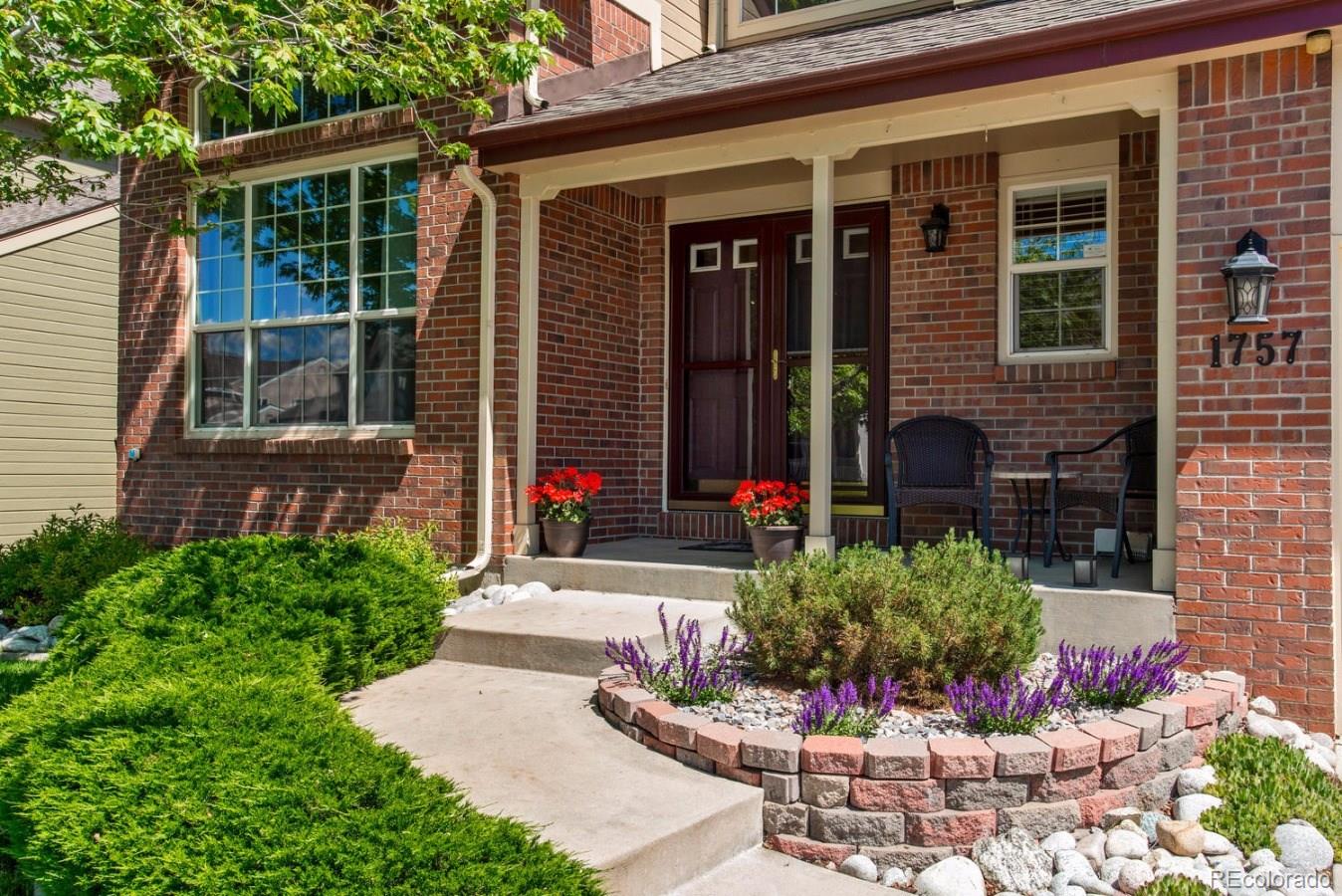 1757 Spring Water Place Highlands Ranch, CO 80129 - Photo 2 of 34