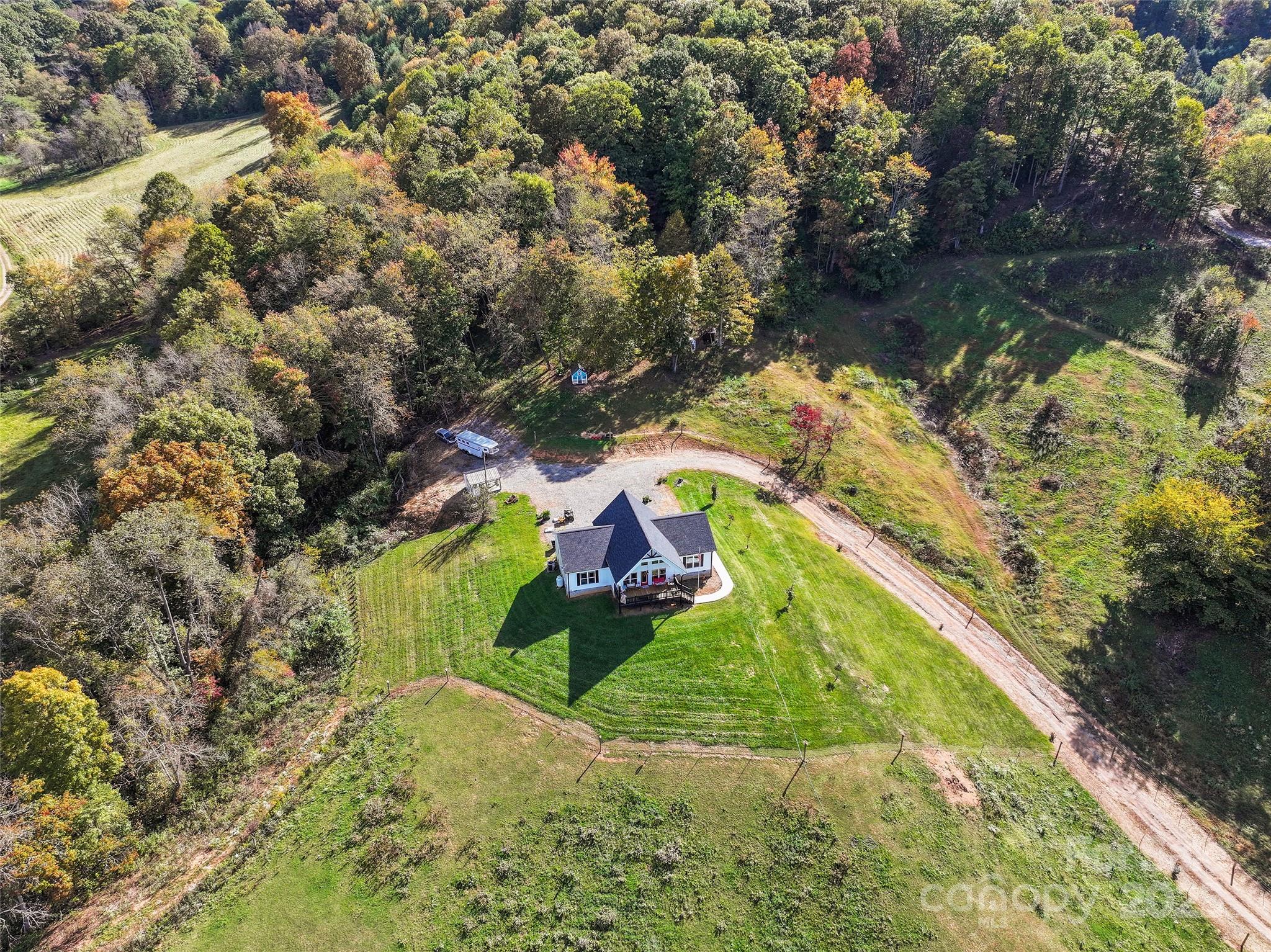 303 Johnson Farm Road Canton, NC 28716 - Photo 30 of 43