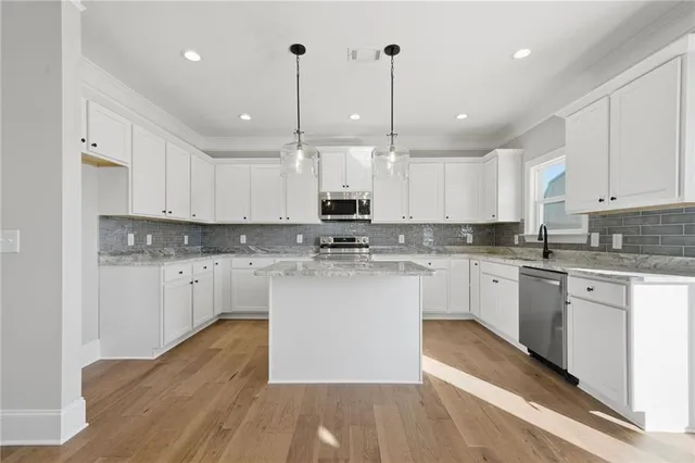 $514,000 | 603 Madison Court, Ball Ground, GA 30107