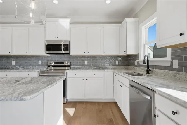 $514,000 | 603 Madison Court, Ball Ground, GA 30107