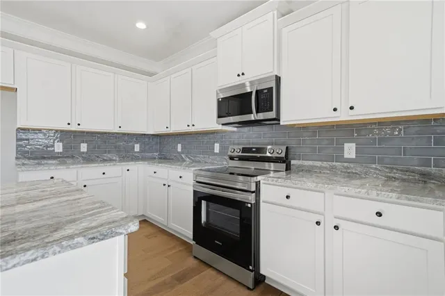 $514,000 | 603 Madison Court, Ball Ground, GA 30107