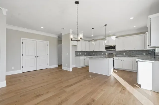 $514,000 | 603 Madison Court, Ball Ground, GA 30107