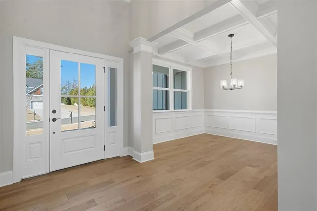 $514,000 | 603 Madison Court, Ball Ground, GA 30107