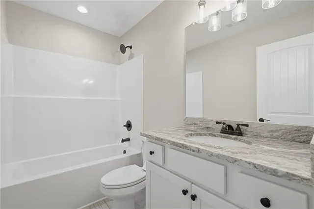 $514,000 | 603 Madison Court, Ball Ground, GA 30107