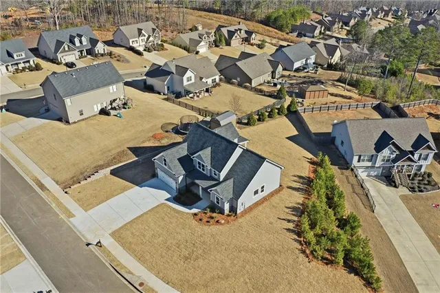 $514,000 | 603 Madison Court, Ball Ground, GA 30107