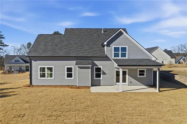 $514,000 | 603 Madison Court, Ball Ground, GA 30107